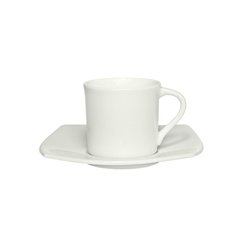 Блюдце для кофейной чашки Mikasa S0231/58494
