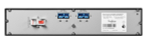Батарейный модуль Systeme Electric BPSE72RT2U
