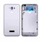 Задняя крышка для Asus ZC553KL (Silver)