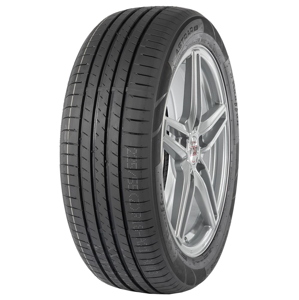 RAUFFAN ASTRAR R1 215/60R16 99V XL