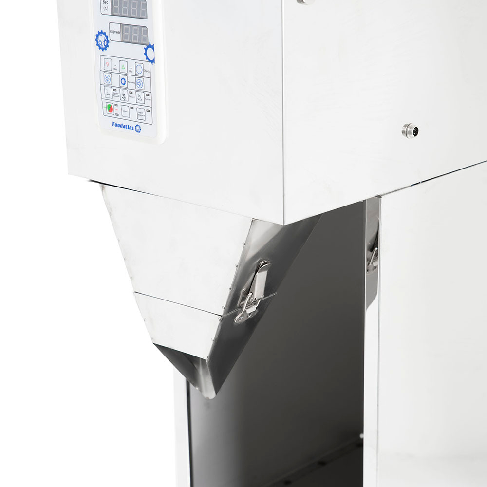 Дозатор весовой Foodatlas FA-1000V