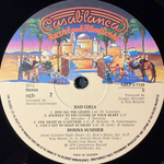Donna Summer - Bad Girls 2LP (Швеция 1979г.)