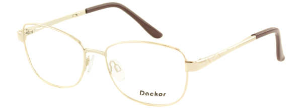 Оправа для очков Dackor 041 Gold