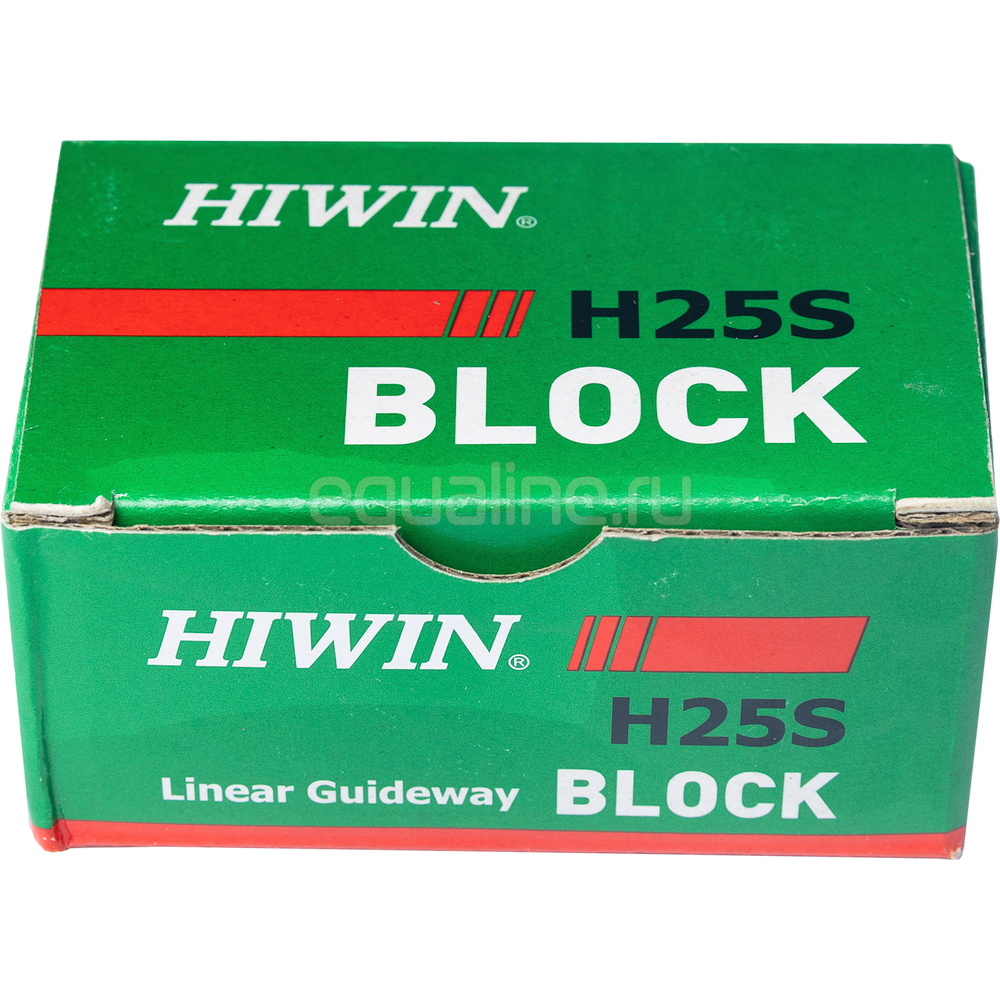 H25S block