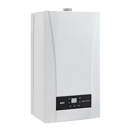 Котел газовый BAXI Eco Nova 24F NEW настенный, 2 конт., закр.кам.сгор.