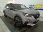 Peugeot 2008 GT Pack