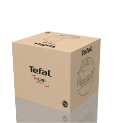 Робот-пылесос Tefal X-plorer Serie 65+ RG8L85WH