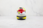 Nike Blazer Low Off-White University Red
