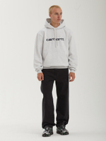 Толстовка С Капюшоном Hooded Carhartt Sweat