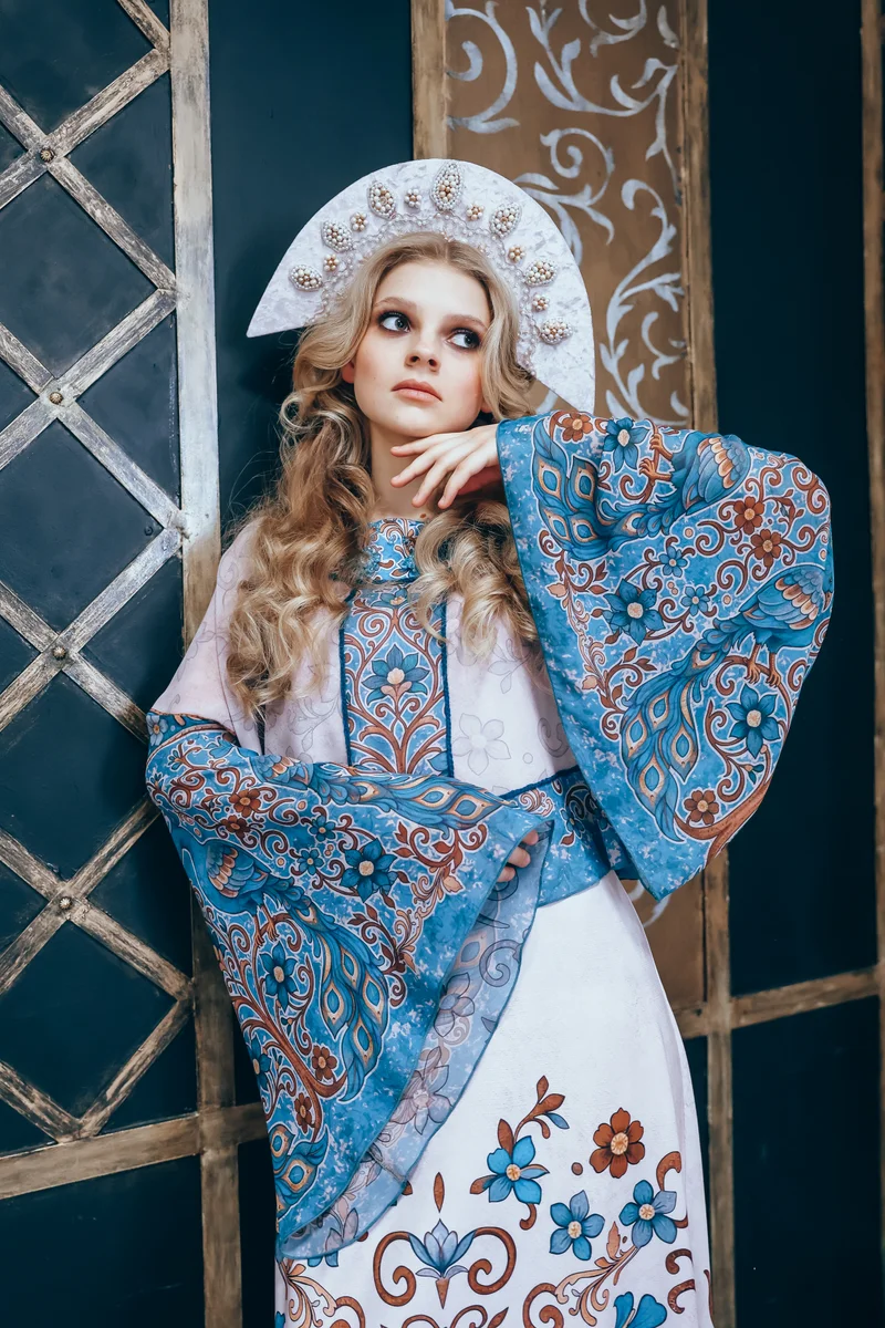 Садко. Estet Fashion Week