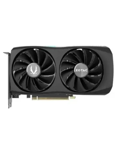 Видеокарта GeForce RTX 4060 Ti Twin Edge OC 8 ГБ