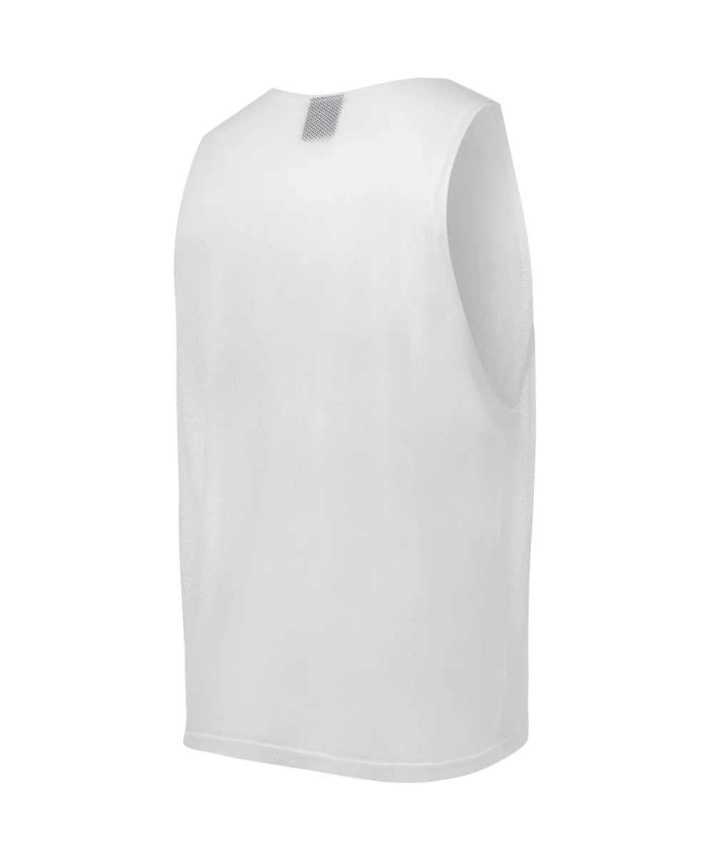 Манишка сетчатая Training Bib, белый