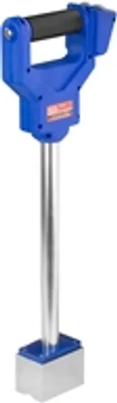 Лепестковый торцевой круг Karnasch Ø50 мм, Р36, CERAMIC QUICK-CHANGE MINI, артикул 12.1050.050.036