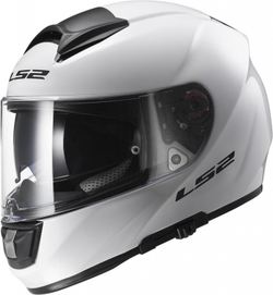 LS2 Мотошлем FF397 VECTOR FT2 Solid