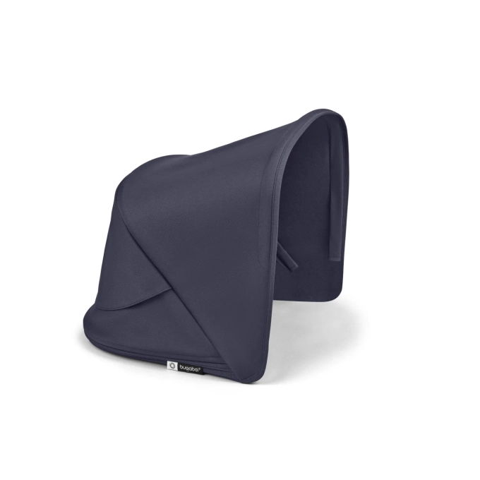 Bugaboo Капюшон сменный Fox 5 Renew/Kangaroo sun canopy DEEP INDIGO