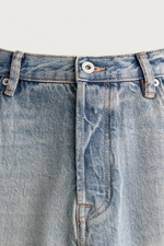 ДЖИНСЫ STRAIGHT FIT — ZARA · 6045/351