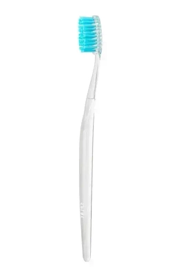SPLAT Professional Whitening, Зубная щетка Отбеливающая средняя, шт., блок 48шт., Сплат