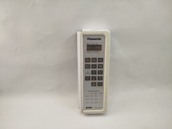 413 Панель управления микроволновой печи Panasonic NN-GT338W б/у