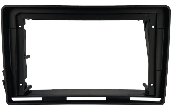 Магнитола для SsangYong Actyon 2005-2010, Kyron, Actyon Sports 2006-2016 - Kuberg OL-9303 QLed+2K, Android 13, Быстрейшая, CarPlay, 4G SIM-слот