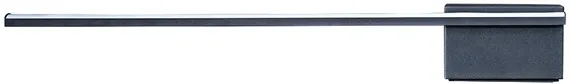 Настенный светильник Sargas A2026AP-1BK Arte Lamp