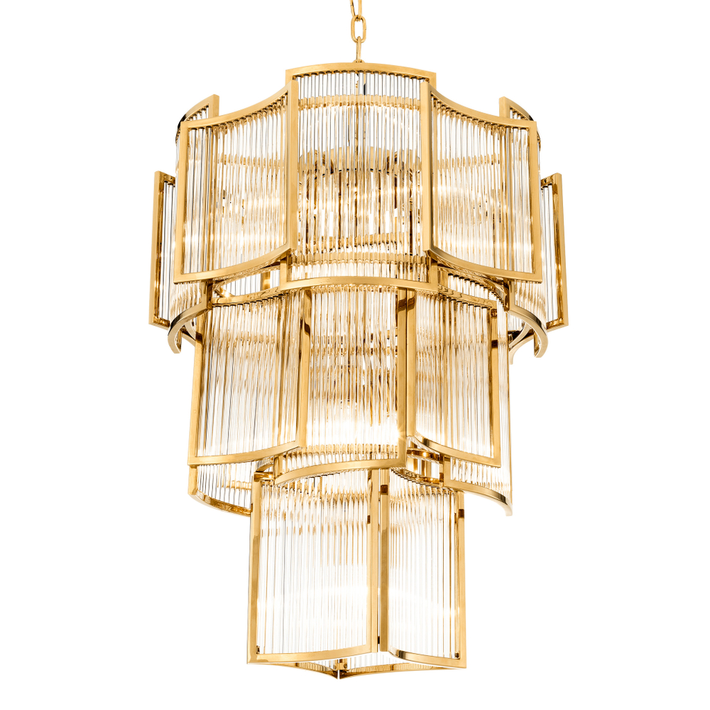 Люстра Chandelier Jet Set арт.111673