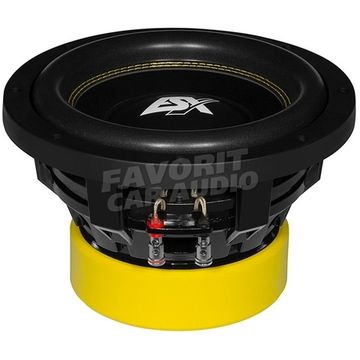 Сабвуфер ESX QE1022 Quantum Compact