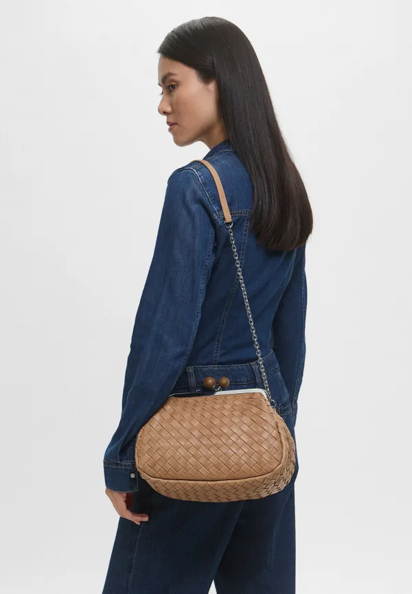 Сумка женская WEEKEND MAX MARA PANCIA