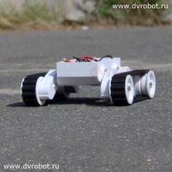 Платформа Rover 5 (2 WD)
