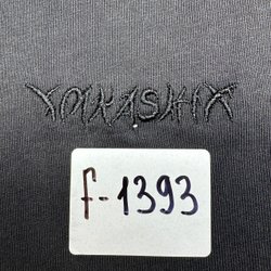 Футболка Ymkashix THF Big Logo F-1393 pp.S