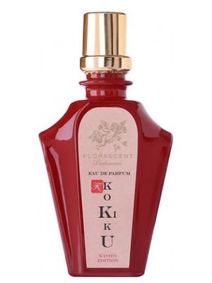 Florascent Kokiku