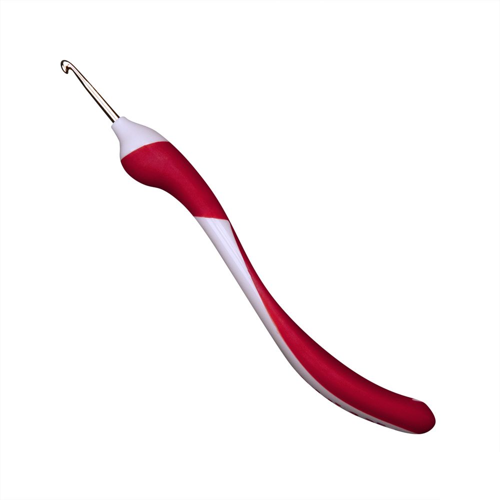 Крючок для вязания Addi Swing ⌀3.25 мм, 16 см Крючок для вязания Addi Swing ⌀3.25 мм, 16 см