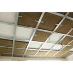 Звукоизоляционные плиты Maxforte (Максфорте) Экоплита Слим 1200х600х30 мм 5 шт. (3,6 м2)
