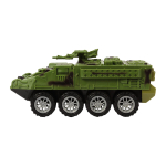 Машина Военная ин., MT-D1