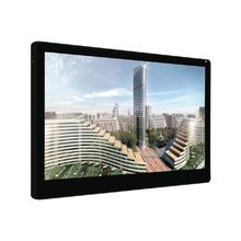 HD видеодомофон Tantos Stark HD SE Tuya (Black)