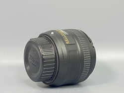 Nikon 50mm 1.8G AF-S Nikkor