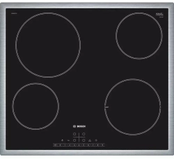 Встраиваемая электрическая варочная панель Bosch PKF645FP3R