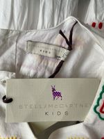 Хлопковое платье Stella Mccartney