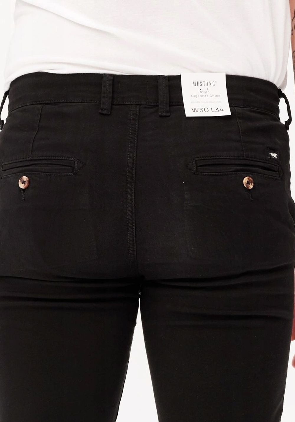 Джинсы Cigarette Chino 1014337-4142