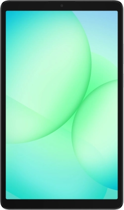 Планшет Samsung Galaxy Tab A11 BSM-X130 G99 (2.2) 8C RAM4Gb ROM64Gb 8.7" TFT 1340x800 Android 15 серебристый 8Mpix 5Mpix BT WiFi microSD 2Tb 5100mAh 7hr