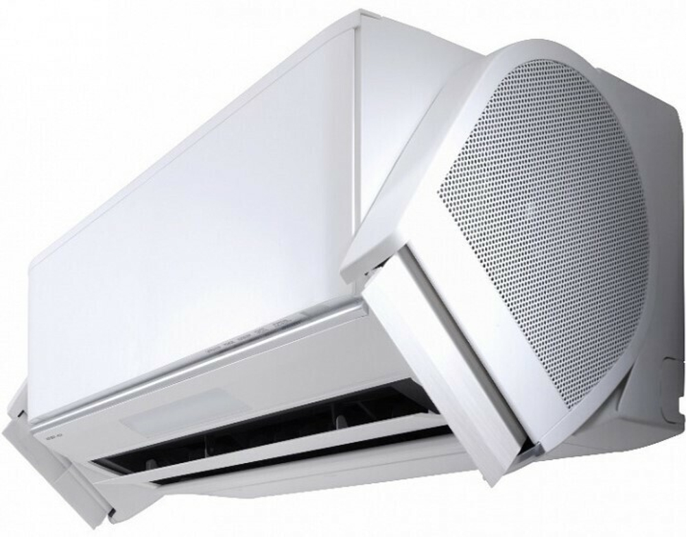 Сплит-система Fujitsu ASYG12KXCA/AOYG12KXCA