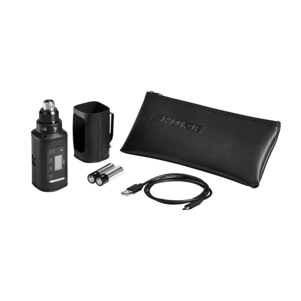 SHURE AD3 G56
