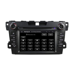 Установочный комплект для MAZDA CX-7 2006-2012 (ER,ER2) дорестайл/рестайл  KUBERG XN-7007-P30