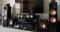 Klipsch RC-64 III Natural Cherry