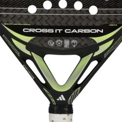 Ракетка для Padel Adidas Cross It Carbon 2026