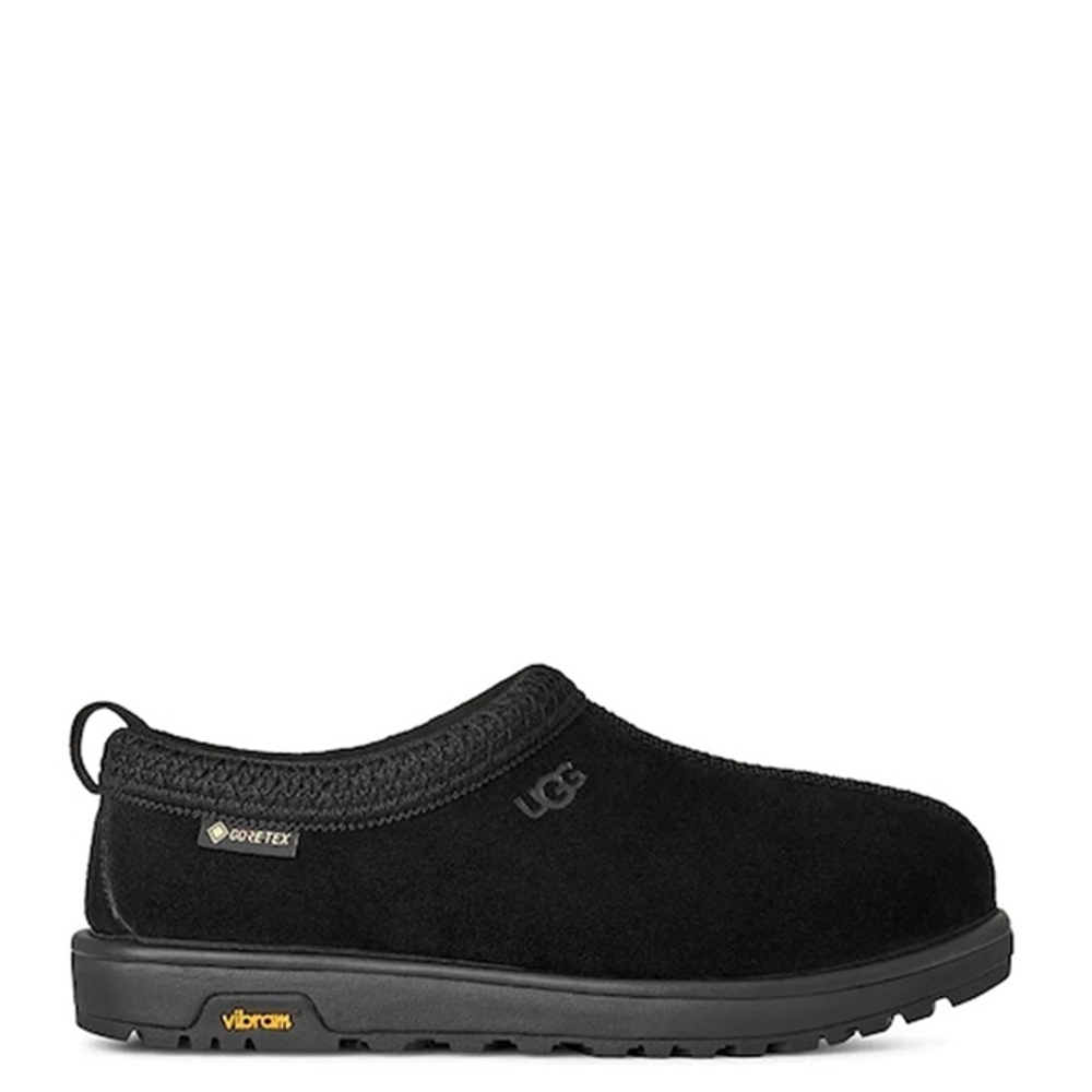 Ugg Mens Tasman Slipper Gtx Black