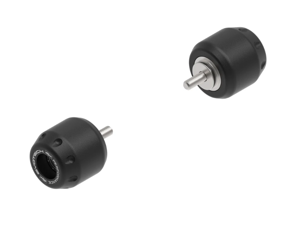 Evotech Performance Грузики руля / наконечники руля (Touring) Yamaha / KTM / Husqvarna PRN016139-016570