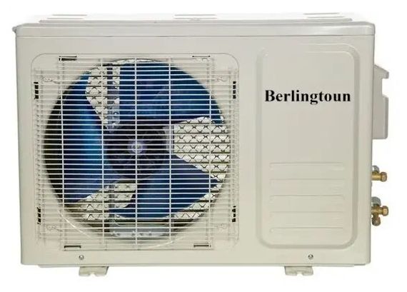 Кондиционер Berlingtoun Derby BR-18MBST1 — (1)