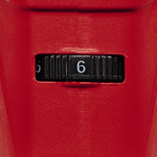 Углошлиф. машина 125мм Einhell TE-AG 125/1010 CE Q 1,01кВт