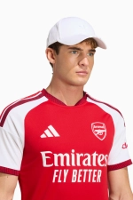 Футболка adidas Arsenal FC 26/27 Home - красный