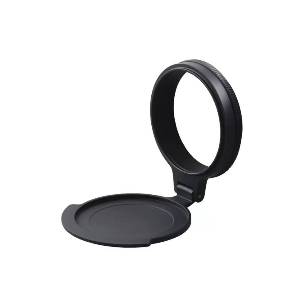 Крышка защитная Vector Optics 56MM METAL FLIP-UP CAP